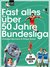 E-Book Fast alles über 50 Jahre Bundesliga