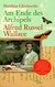 E-Book Am Ende des Archipels - Alfred Russel Wallace