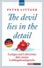 E-Book The devil lies in the detail