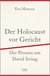 E-Book Der Holocaust vor Gericht
