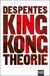 E-Book King Kong Theorie