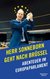 E-Book Herr Sonneborn geht nach Brüssel
