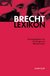 Brecht-Lexikon