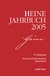 E-Book Heine-Jahrbuch 2005