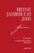 E-Book Heine-Jahrbuch 2006