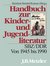 E-Book Handbuch zur Kinder- und Jugendliteratur