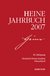 E-Book Heine-Jahrbuch 2007