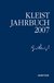 E-Book Kleist-Jahrbuch 2007