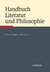 E-Book Handbuch Literatur und Philosophie