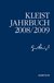 E-Book Kleist-Jahrbuch 2008/09
