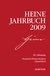 E-Book Heine-Jahrbuch 2009