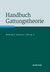 E-Book Handbuch Gattungstheorie