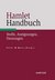 E-Book Hamlet-Handbuch