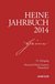 E-Book Heine-Jahrbuch 2014