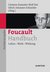 E-Book Foucault-Handbuch