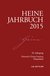 E-Book Heine-Jahrbuch 2015