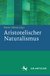 E-Book Aristotelischer Naturalismus