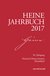 E-Book Heine-Jahrbuch 2017