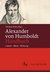 E-Book Alexander von Humboldt-Handbuch