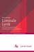 E-Book Liminale Lyrik