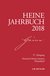 E-Book Heine-Jahrbuch 2018