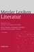 E-Book Metzler Lexikon Literatur