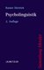 E-Book Psycholinguistik