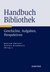 E-Book Handbuch Bibliothek