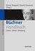 E-Book Büchner-Handbuch