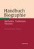 E-Book Handbuch Biographie