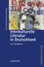 E-Book Interkulturelle Literatur in Deutschland