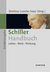 E-Book Schiller-Handbuch