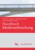 E-Book Handbuch Moderneforschung