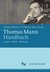 E-Book Thomas Mann-Handbuch