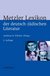 E-Book Metzler Lexikon der deutsch-jüdischen Literatur