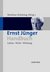 E-Book Ernst Jünger-Handbuch