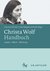 Christa Wolf-Handbuch