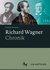 E-Book Richard Wagner-Chronik
