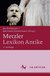 E-Book Metzler Lexikon Antike