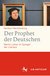 E-Book Der Prophet der Deutschen