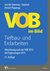 VOB im Bild - Tiefbau- und Erdarbeiten - E-Book (PDF)