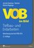 E-Book VOB im Bild - Tiefbau- und Erdarbeiten - E-Book (PDF)
