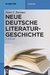 E-Book Neue deutsche Literaturgeschichte
