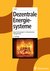 E-Book Dezentrale Energiesysteme