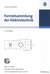 E-Book Formelsammlung der Elektrotechnik