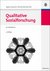 E-Book Qualitative Sozialforschung. Lehr- und Handbücher der Soziologie