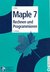 E-Book Maple 7