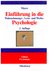 E-Book Einführung in die Wahrnehmungs-, Lern- und Werbe-Psychologie