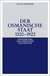 E-Book Der Osmanische Staat 1300-1922