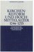 E-Book Kirchenreform und Hochmittelalter 1046-1215